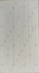 1999 Pokemon MW Nintendo Labels Uncut Sheet