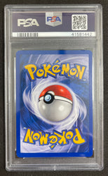 Pokemon Blissey Holo 2001 Neo Revelation 2/64 PSA 10 Pokemon Card