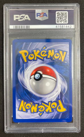 Pokemon Blissey Holo 2001 Neo Revelation 2/64 PSA 10 Pokemon Card