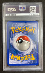 Pokemon Machamp Reverse Holo 🔥POP 68🔥 2002 Expedition 16/165 PSA 9 Pokemon Card