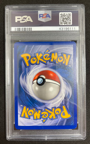 Pokemon Machamp Reverse Holo 🔥POP 68🔥 2002 Expedition 16/165 PSA 9 Pokemon Card