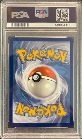 Pokemon Pikachu Hidden Fates 19/68 PSA 10