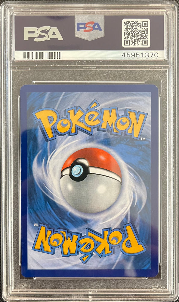 Pokemon Charmander Toys R Us Exclusive Promo 2016 XY Evolutions 9/108 PSA 9