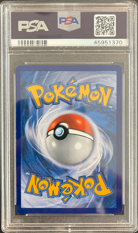 Pokemon Charmander Toys R Us Exclusive Promo 2016 XY Evolutions 9/108 PSA 9