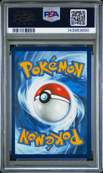 Pokemon Minccino Illustration Rare Black Bolt 152/086 PSA 9