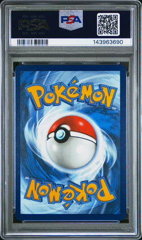 Pokemon Minccino Illustration Rare Black Bolt 152/086 PSA 9