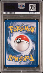 PSA 9 - 2003 EX Dragon Swablu 75/97 Pokemon Card