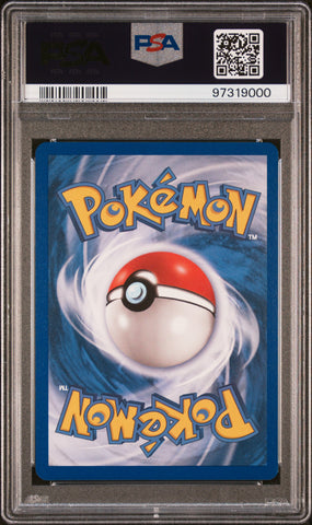 Pokemon Magikarp Dragon 60/97 PSA 10