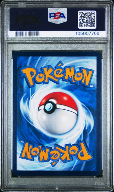 PSA 10 - 2024 S&V Black Star Promo Pikachu 155/SV-P Pikachu's Indonesian Journey Exclusive