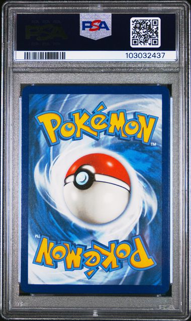 PSA 10 - 2019 Sun & Moon Hidden Fates Gardevoir GX SV75/SV94 Full Art Shiny