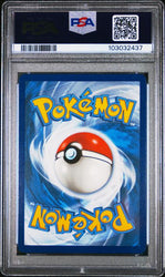 PSA 10 - 2019 Sun & Moon Hidden Fates Gardevoir GX SV75/SV94 Full Art Shiny