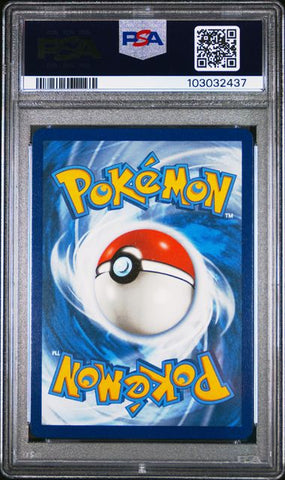 PSA 10 - 2019 Sun & Moon Hidden Fates Gardevoir GX SV75/SV94 Full Art Shiny