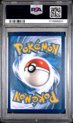 Pokemon Charizard VStar Rainbow Secret Rare Brilliant Stars 174/172 PSA 10