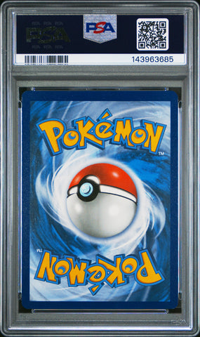 Pokemon Charizard Vstar Ultra Premium Swsh Black Star Promo 262 PSA 9