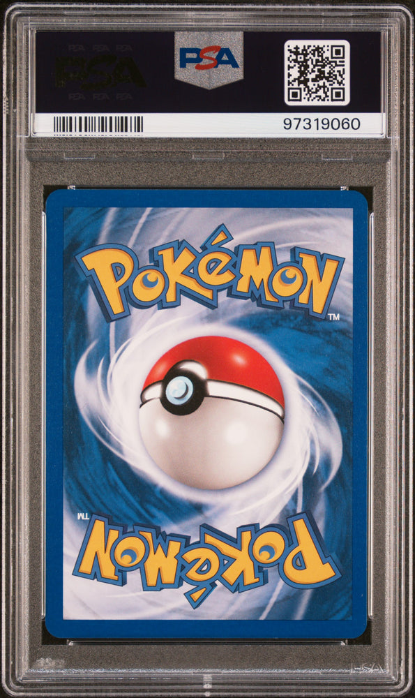 High Pressure System🔥POP 11🔥2003 EX Dragon 85/97 PSA Gem Mint 10