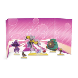 Iono's Pokemon & Acrylic Standees and Photo Sticker