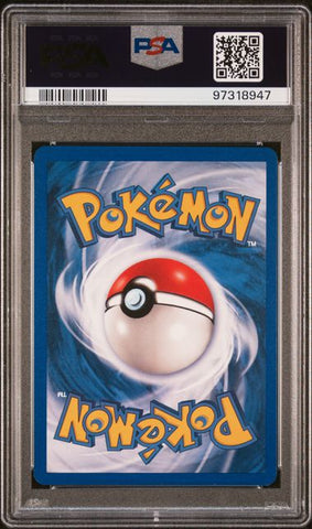 PSA 10 - 2003 EX Dragon Gyarados 32/97 Pokemon Card