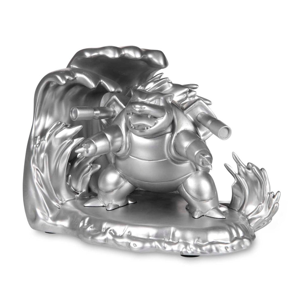 Blastoise  Kanto Final Evolution Bookend