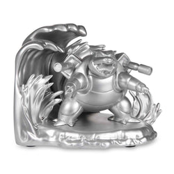 Blastoise  Kanto Final Evolution Bookend