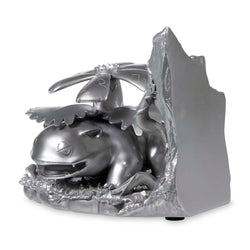 Venusaur Kanto Final Evolution Bookend