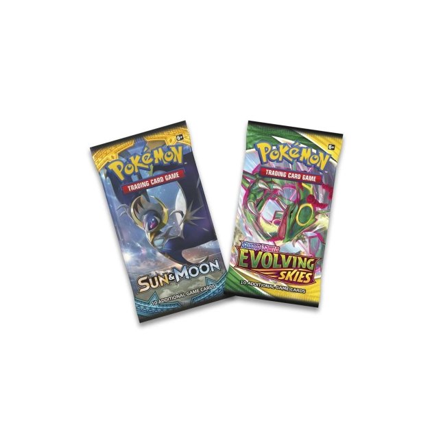 Celebrations: 25th Anniversary - Special First Partner Pack - Kanto Region Starters