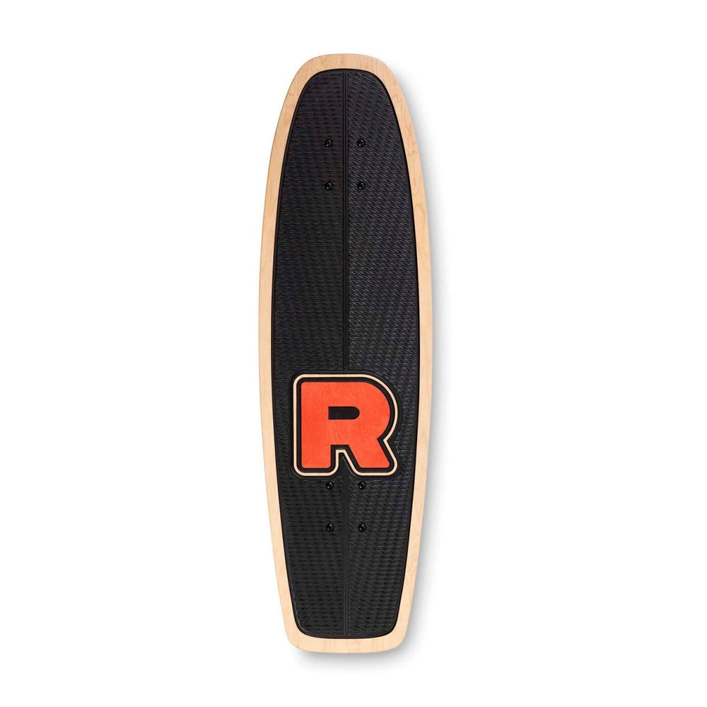 Pokémon Center × Bear Walker Team Rocket Skateboard Deck
