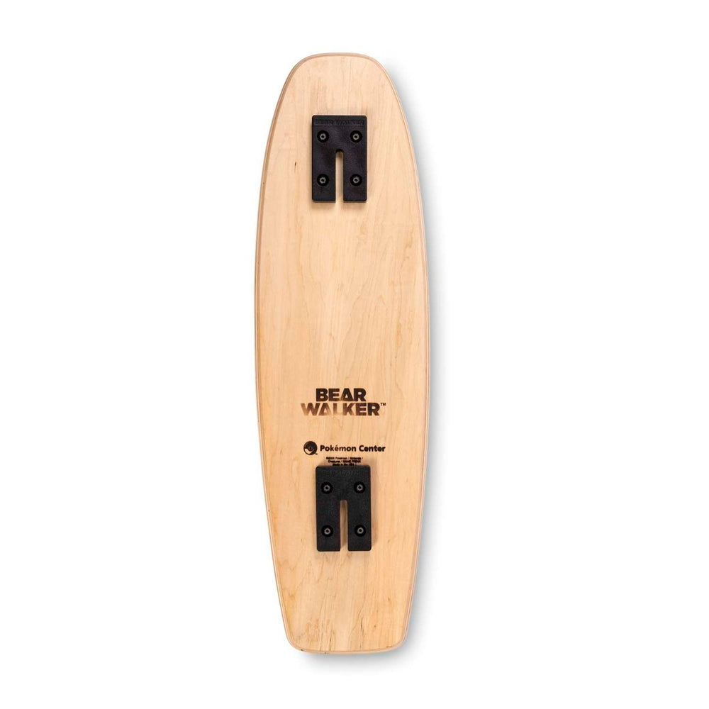 Pokémon Center × Bear Walker Team Rocket Skateboard Deck
