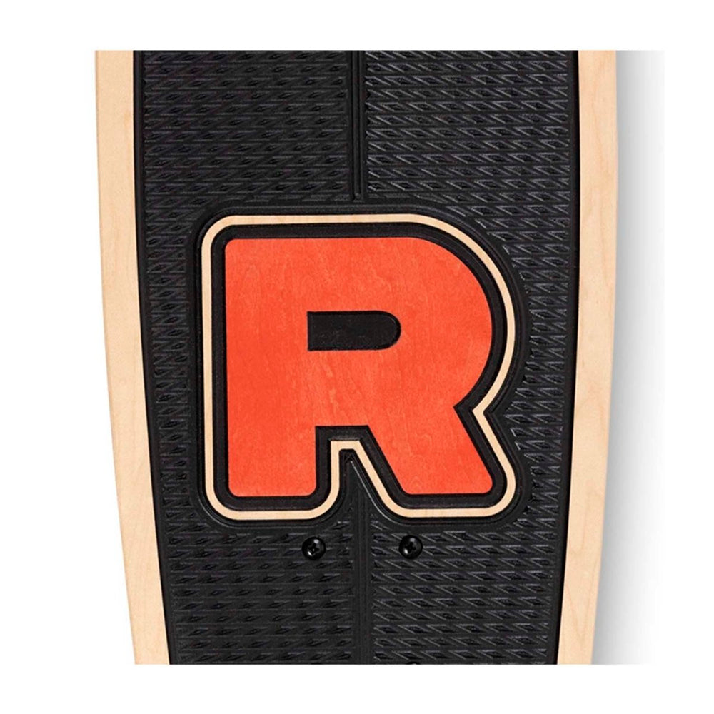 Pokémon Center × Bear Walker Team Rocket Skateboard Deck