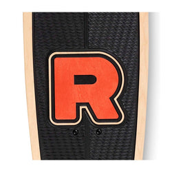 Pokémon Center × Bear Walker Team Rocket Skateboard Deck