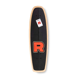 Pokémon Center × Bear Walker Team Rocket Skateboard Deck