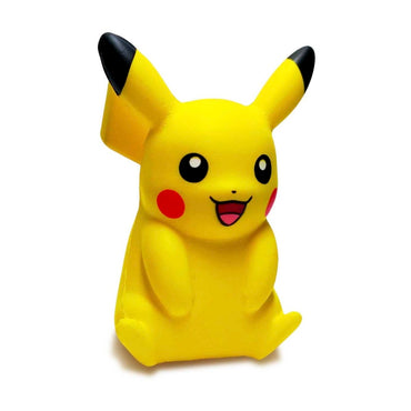 Squishy Pikachu Toy