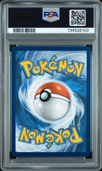 Pokemon Charizard ex Special Illustration Rare Paldean Fates 234/091 PSA 10