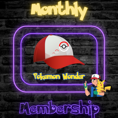 Monthly Membership