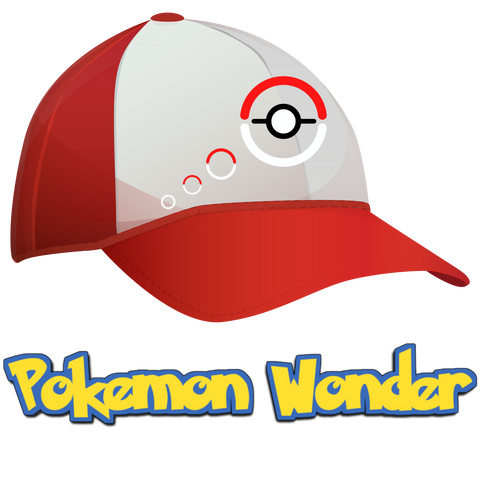 Pokemon Wonder