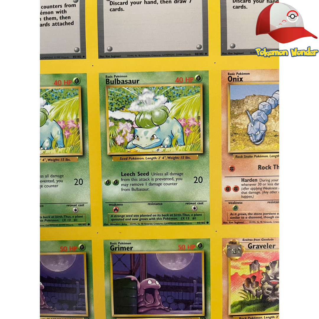 pokemon cards wizards of the coast Vintage Pokmon Card Lot - 11 Authentic Wizards of the Coast Cards FREE SHIPPING
