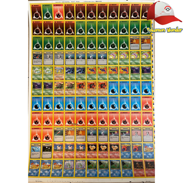 Wizards of the Coast 1999 Pokmon Card Uncut Bodyguard Pre-constructed Wizards of the Coast 1999 Pokmon Card Uncut Bodyguard Pre-constructed