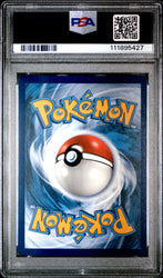 Pokemon Charizard VStar Ultra-Premium Collection Black Star Promo SWSH262 PSA 10