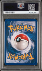 PSA MINT 9 - 2002 WOTC Black Star PROMO "Pokemon Center NY" Ho-Oh # 52
