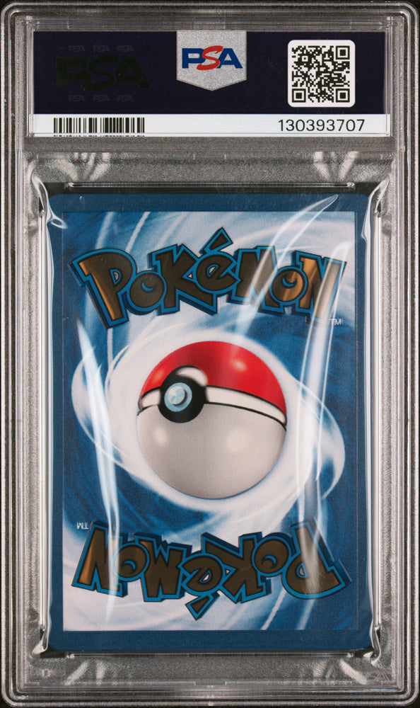 Pokemon Charizard Celebrations UPC Gold Promo 4/102 PSA 9