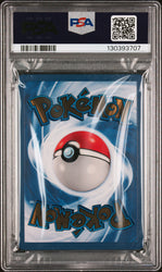 Pokemon Charizard Celebrations UPC Gold Promo 4/102 PSA 9