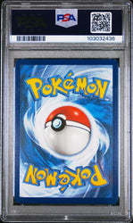 PSA 9 - 2019 Sun & Moon Hidden Fates Clefairy 38/68 Pokemon Card