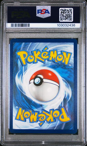 PSA 9 - 2019 Sun & Moon Hidden Fates Clefairy 38/68 Pokemon Card