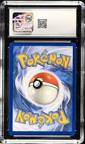 CGC 10 - 2024 Black Star Promo Pikachu SVP088 Adventure Chest FULL ART