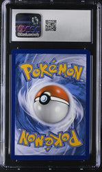 CGC 10 - 2022 SW&SH Black Star Promo Charizard V SWSH260 FULL ART