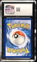 CGC 10 - 2022 SW&SH Black Star Promo Charizard VMAX SWSH261 FULL ART