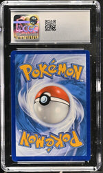 CGC 9.5 - 2024 Trick or Trade Gengar 057/091 COSMOS PIKACHU HALOWEEEN STAMPED