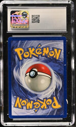 CGC 10 - 2000 WOTC Black Star PROMO Mewtwo # 14 Pokemon Card