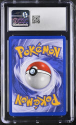 CGC 10 - 2002 WOTC Black Star PROMO Articuno # 22 Pokemon Card