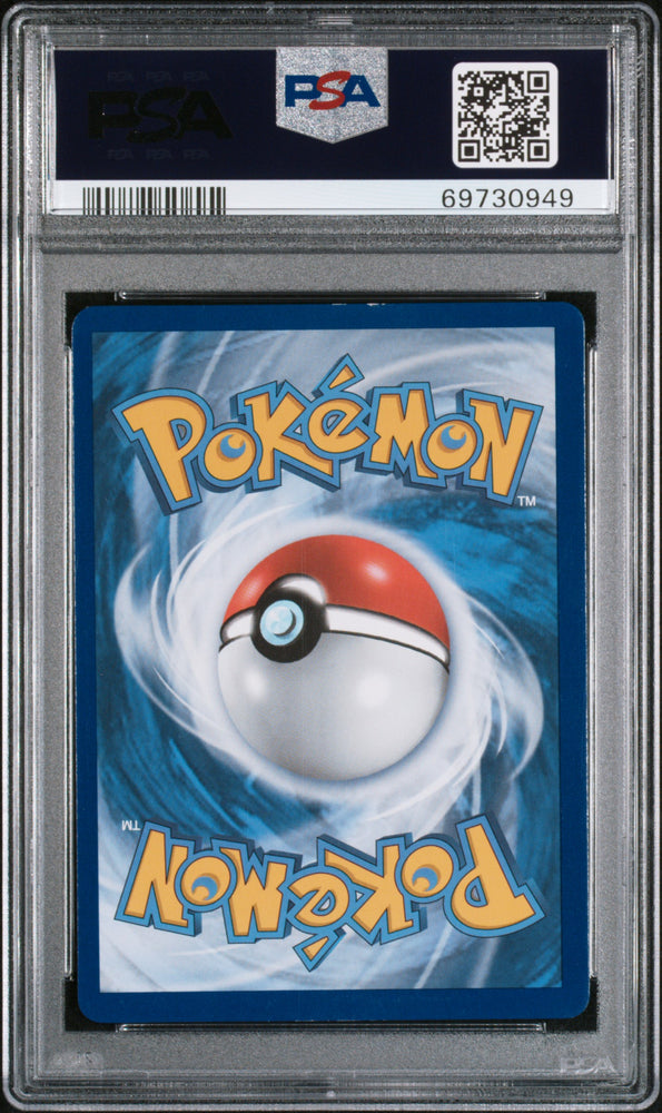 Pokemon Latias & Latios GX Tag Team Team Up 170/181 PSA 9