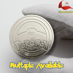Terapagos ex Ultra-Premium Collection Exclusive Terapagos Coin